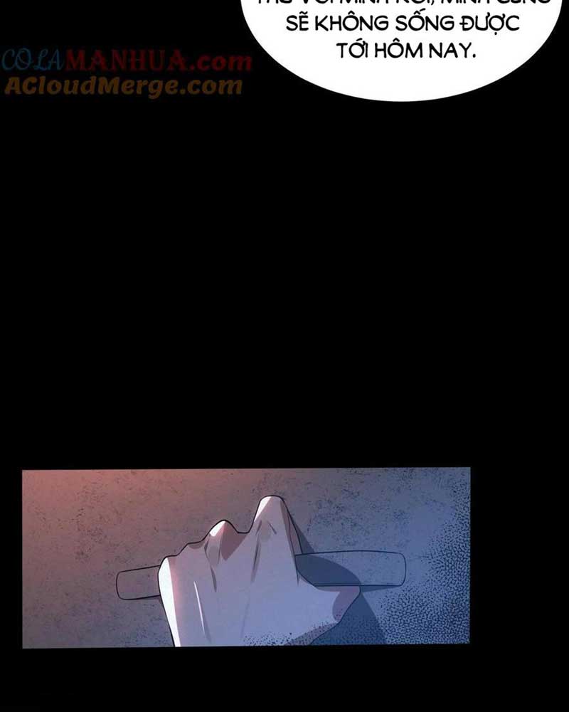 Đọc truyện [LCVT] Quy tắc truyện lạ bắt đầu hoá thân đánh lui chiến thần - Chap 5