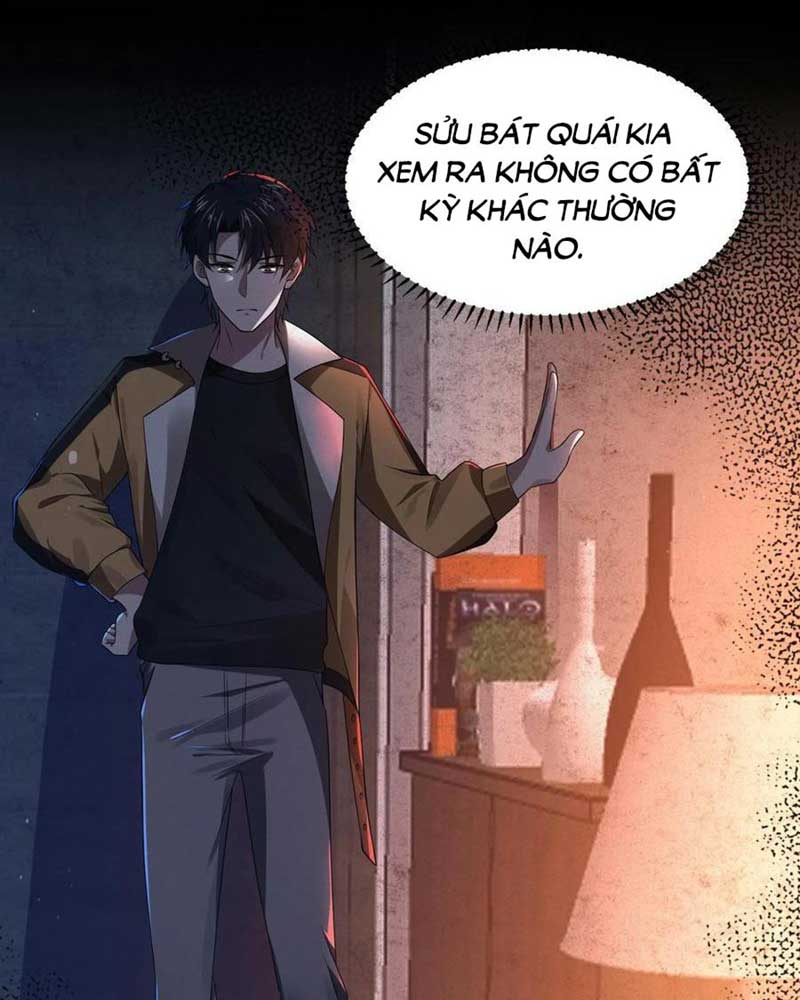 Đọc truyện [LCVT] Quy tắc truyện lạ bắt đầu hoá thân đánh lui chiến thần - Chap 5