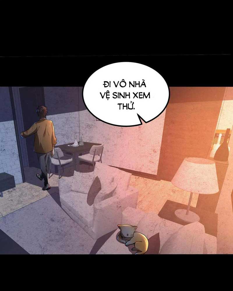 Đọc truyện [LCVT] Quy tắc truyện lạ bắt đầu hoá thân đánh lui chiến thần - Chap 5