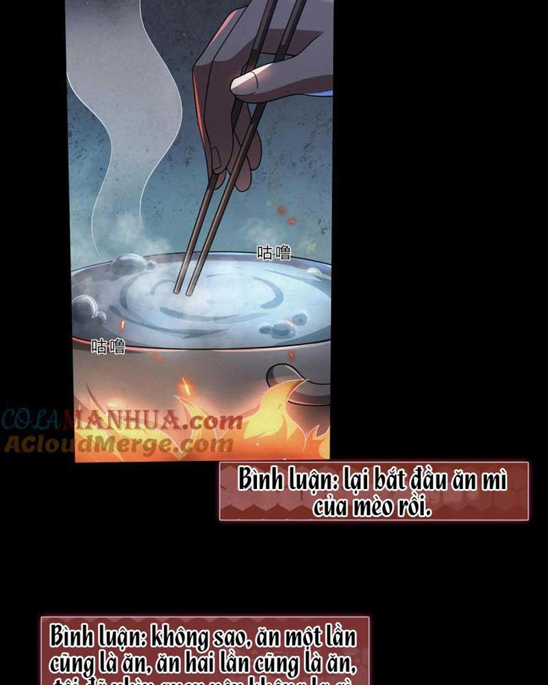 Đọc truyện [LCVT] Quy tắc truyện lạ bắt đầu hoá thân đánh lui chiến thần - Chap 5