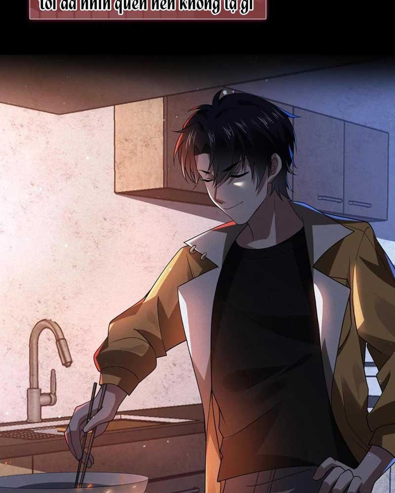 Đọc truyện [LCVT] Quy tắc truyện lạ bắt đầu hoá thân đánh lui chiến thần - Chap 5