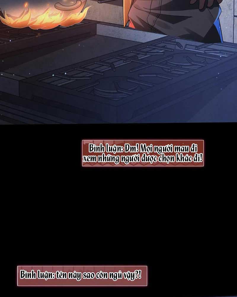 Đọc truyện [LCVT] Quy tắc truyện lạ bắt đầu hoá thân đánh lui chiến thần - Chap 5