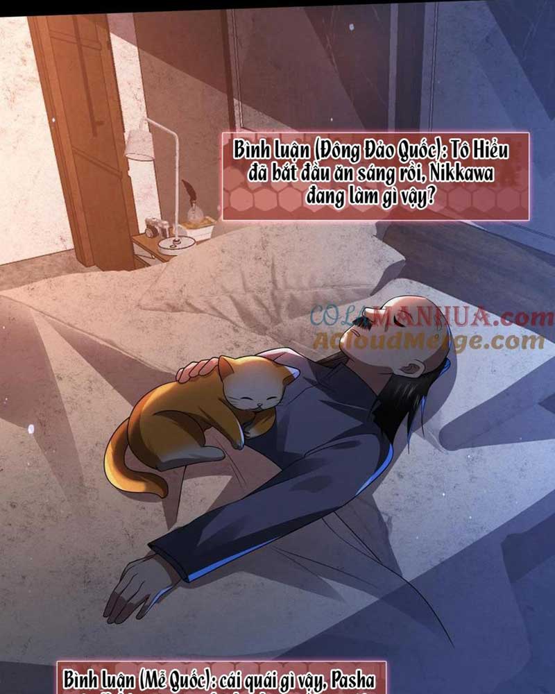 Đọc truyện [LCVT] Quy tắc truyện lạ bắt đầu hoá thân đánh lui chiến thần - Chap 5