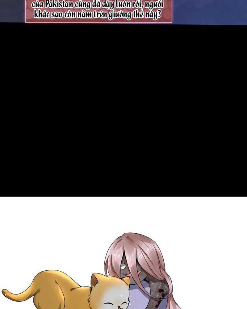 Đọc truyện [LCVT] Quy tắc truyện lạ bắt đầu hoá thân đánh lui chiến thần - Chap 5