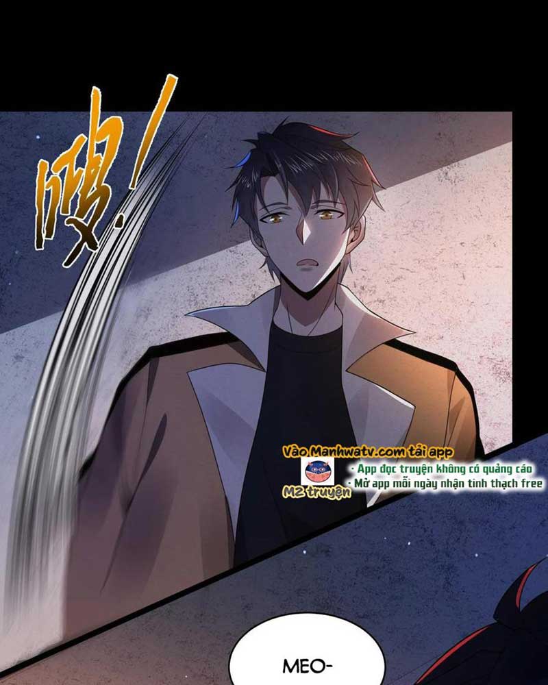 Đọc truyện [LCVT] Quy tắc truyện lạ bắt đầu hoá thân đánh lui chiến thần - Chap 2