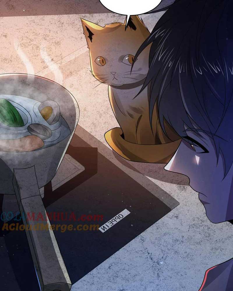 Đọc truyện [LCVT] Quy tắc truyện lạ bắt đầu hoá thân đánh lui chiến thần - Chap 2