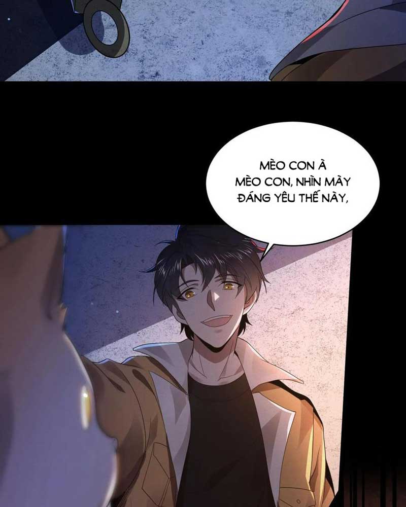 Đọc truyện [LCVT] Quy tắc truyện lạ bắt đầu hoá thân đánh lui chiến thần - Chap 2