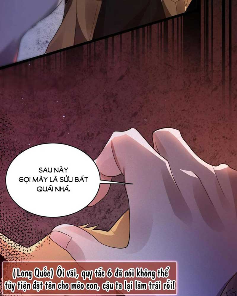 Đọc truyện [LCVT] Quy tắc truyện lạ bắt đầu hoá thân đánh lui chiến thần - Chap 2