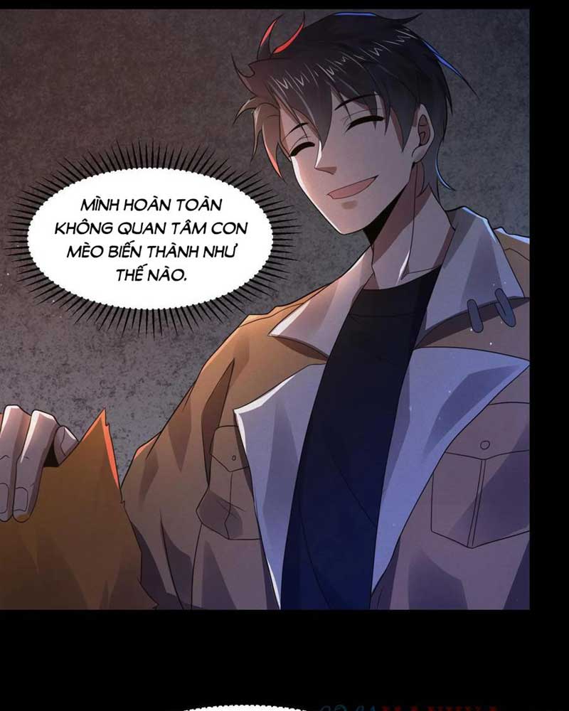 Đọc truyện [LCVT] Quy tắc truyện lạ bắt đầu hoá thân đánh lui chiến thần - Chap 2