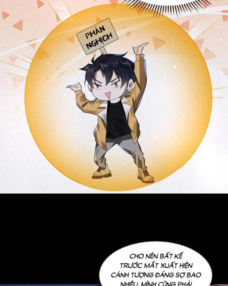 Đọc truyện [LCVT] Quy tắc truyện lạ bắt đầu hoá thân đánh lui chiến thần - Chap 2
