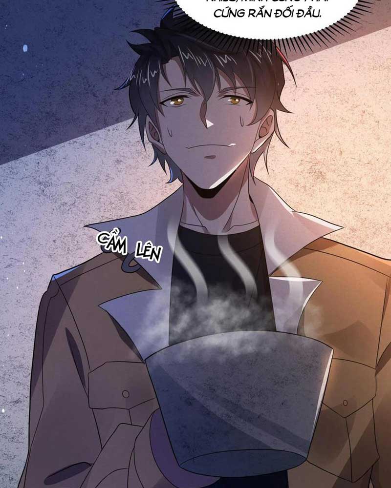 Đọc truyện [LCVT] Quy tắc truyện lạ bắt đầu hoá thân đánh lui chiến thần - Chap 2