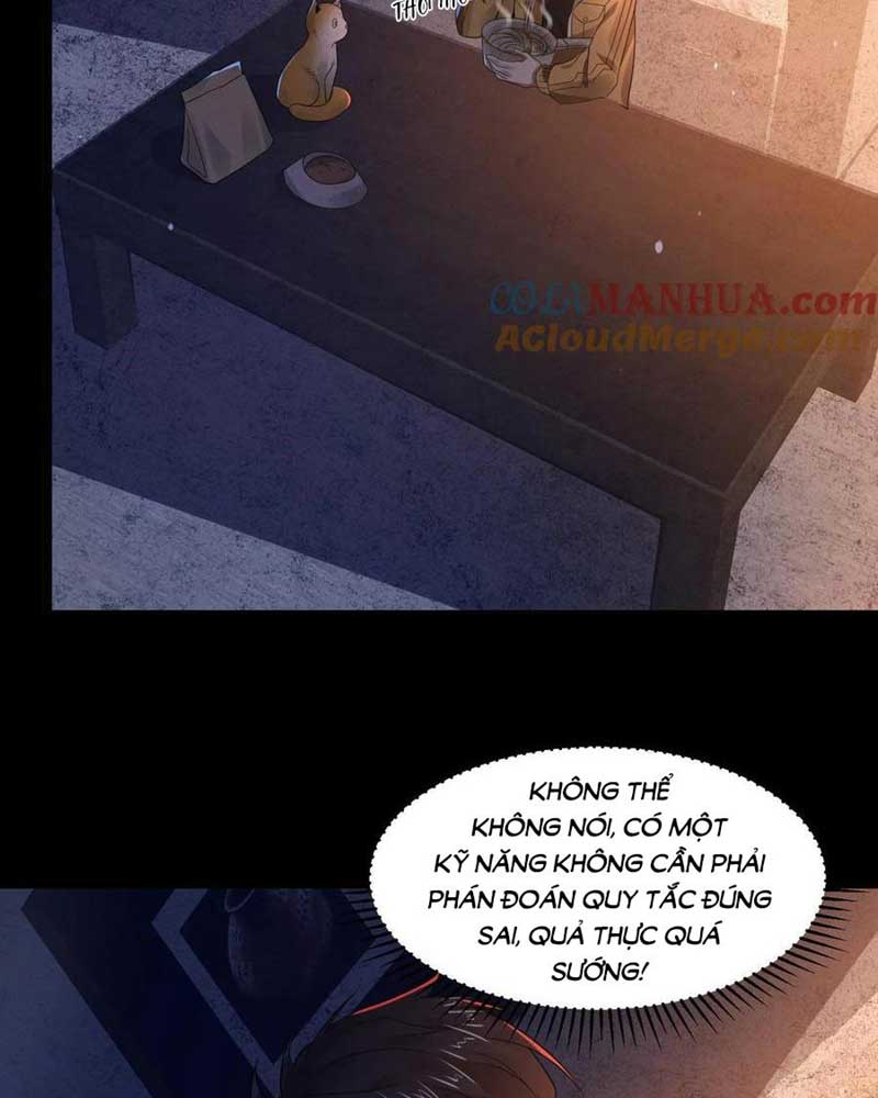 Đọc truyện [LCVT] Quy tắc truyện lạ bắt đầu hoá thân đánh lui chiến thần - Chap 2