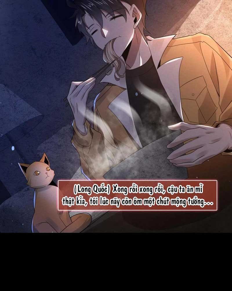 Đọc truyện [LCVT] Quy tắc truyện lạ bắt đầu hoá thân đánh lui chiến thần - Chap 2