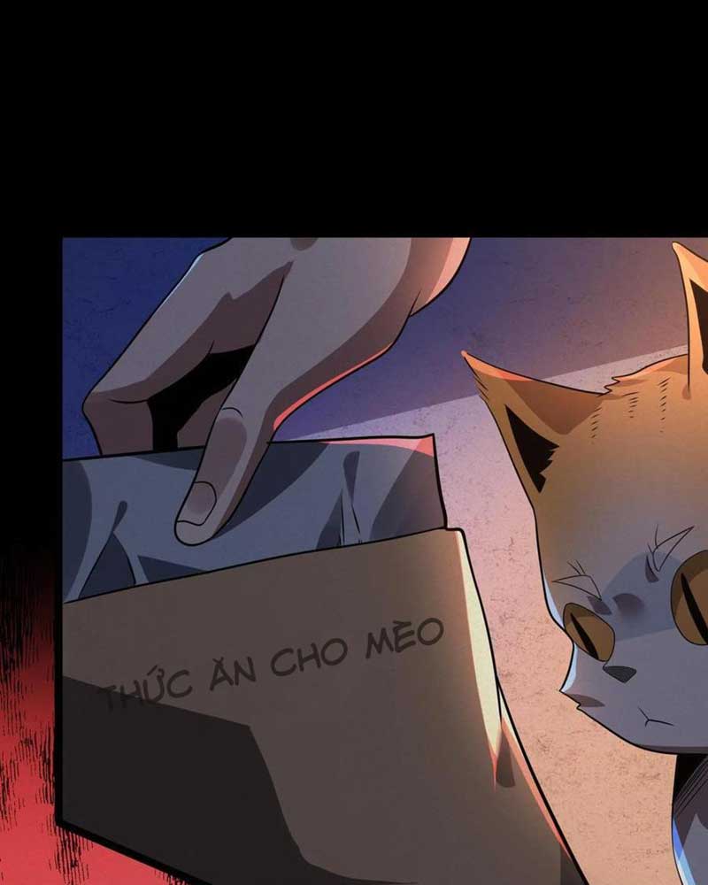 Đọc truyện [LCVT] Quy tắc truyện lạ bắt đầu hoá thân đánh lui chiến thần - Chap 2