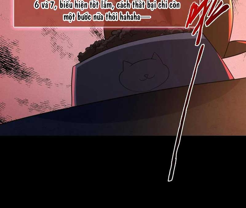 Đọc truyện [LCVT] Quy tắc truyện lạ bắt đầu hoá thân đánh lui chiến thần - Chap 2