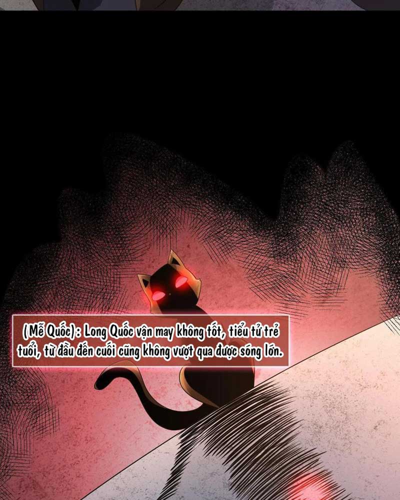 Đọc truyện [LCVT] Quy tắc truyện lạ bắt đầu hoá thân đánh lui chiến thần - Chap 2