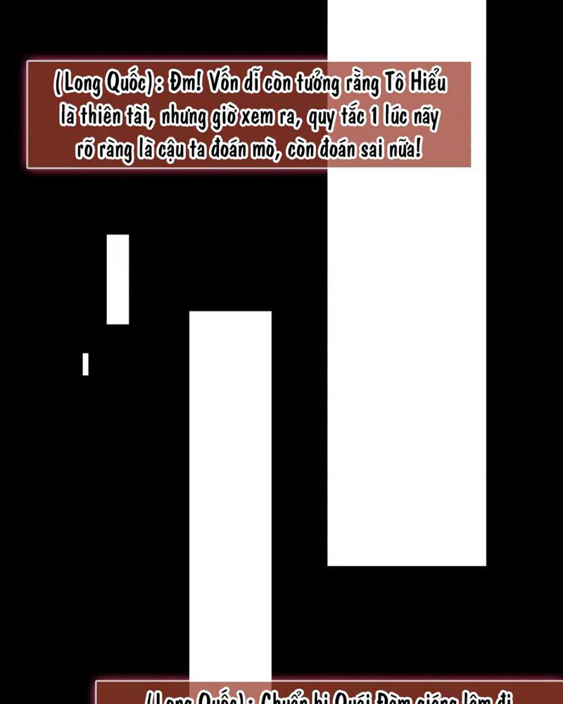 Đọc truyện [LCVT] Quy tắc truyện lạ bắt đầu hoá thân đánh lui chiến thần - Chap 2