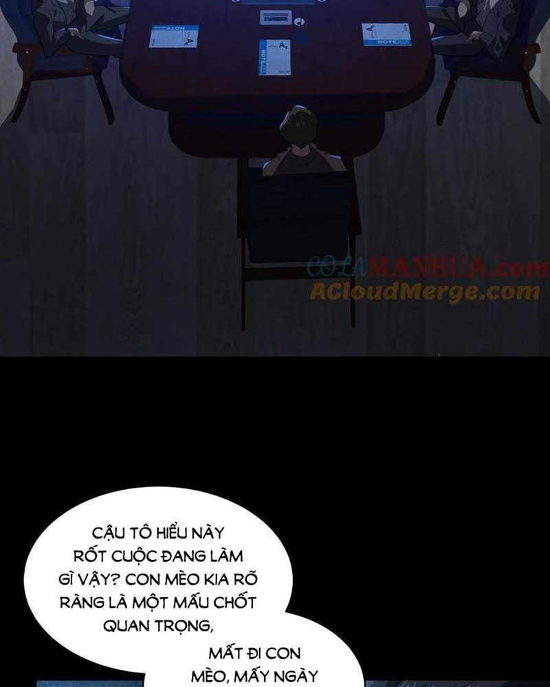 Đọc truyện [LCVT] Quy tắc truyện lạ bắt đầu hoá thân đánh lui chiến thần - Chap 2