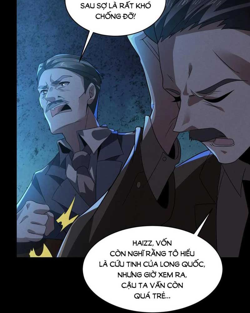 Đọc truyện [LCVT] Quy tắc truyện lạ bắt đầu hoá thân đánh lui chiến thần - Chap 2