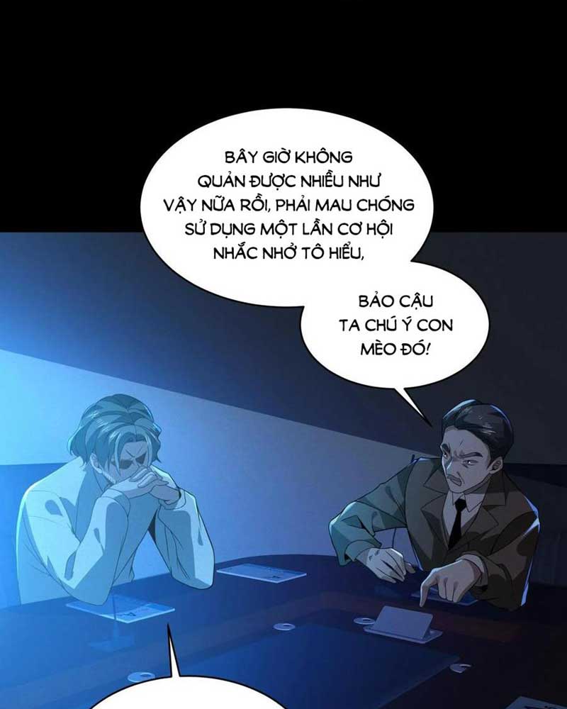 Đọc truyện [LCVT] Quy tắc truyện lạ bắt đầu hoá thân đánh lui chiến thần - Chap 2