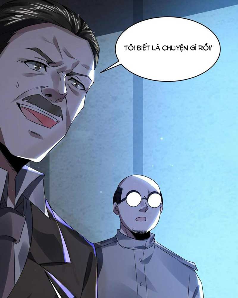 Đọc truyện [LCVT] Quy tắc truyện lạ bắt đầu hoá thân đánh lui chiến thần - Chap 2