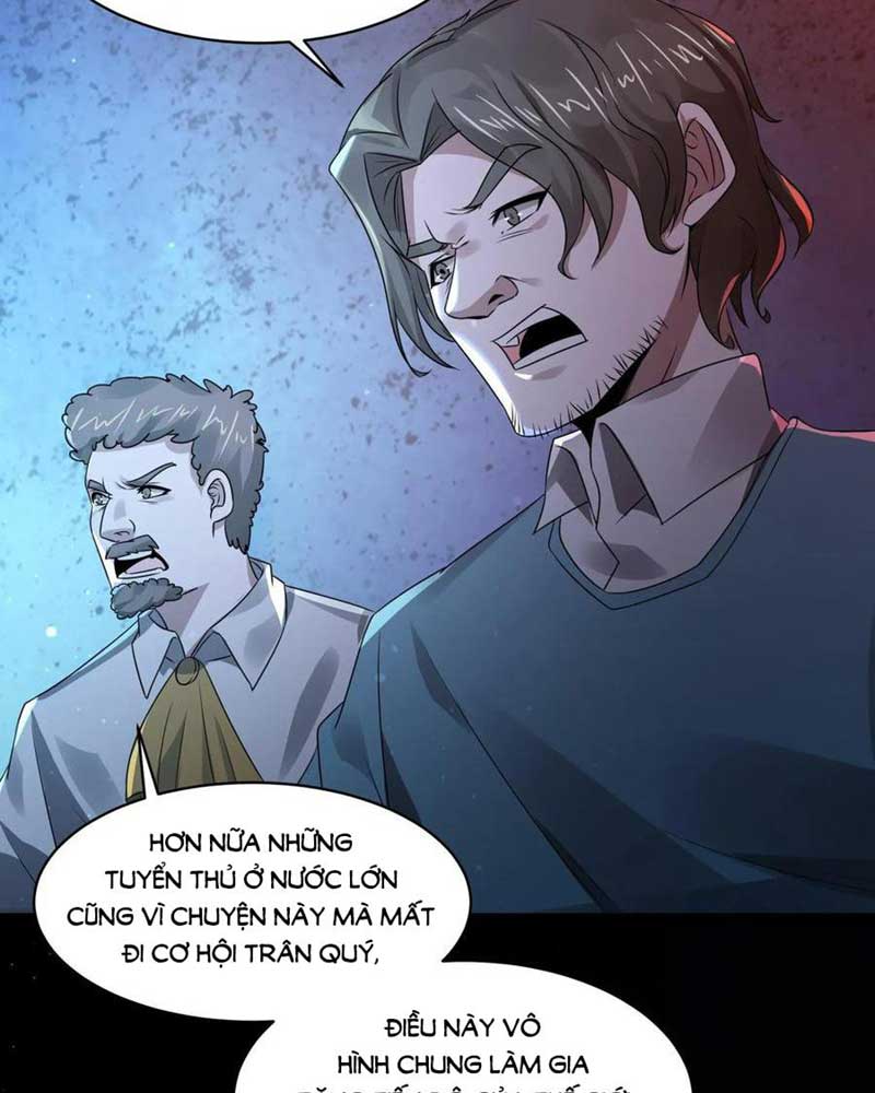 Đọc truyện [LCVT] Quy tắc truyện lạ bắt đầu hoá thân đánh lui chiến thần - Chap 2