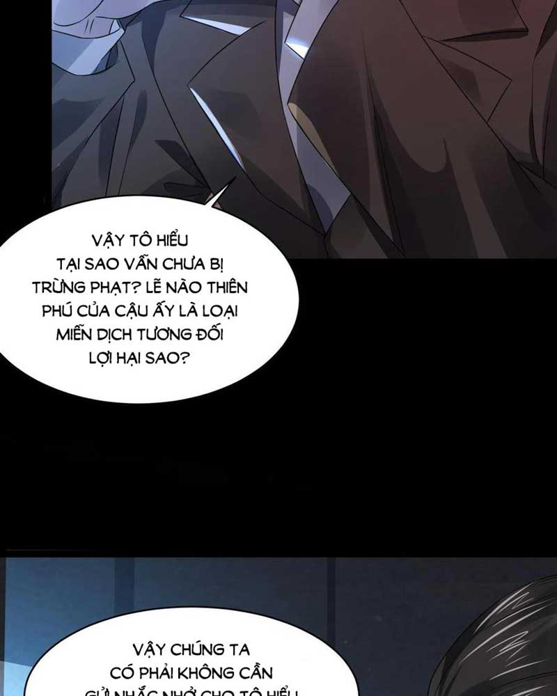 Đọc truyện [LCVT] Quy tắc truyện lạ bắt đầu hoá thân đánh lui chiến thần - Chap 2