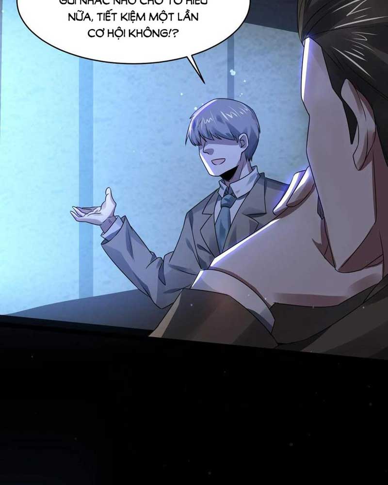 Đọc truyện [LCVT] Quy tắc truyện lạ bắt đầu hoá thân đánh lui chiến thần - Chap 2