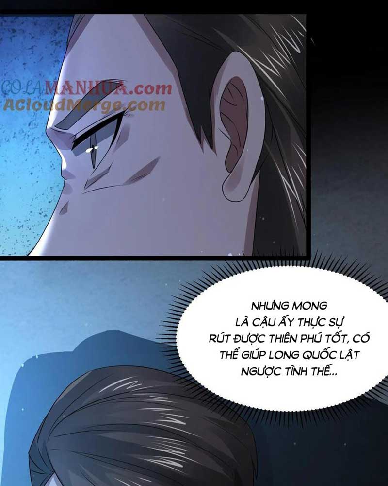 Đọc truyện [LCVT] Quy tắc truyện lạ bắt đầu hoá thân đánh lui chiến thần - Chap 2