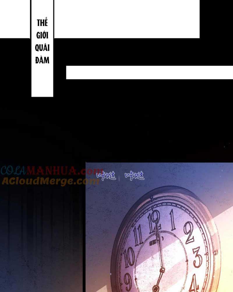 Đọc truyện [LCVT] Quy tắc truyện lạ bắt đầu hoá thân đánh lui chiến thần - Chap 2