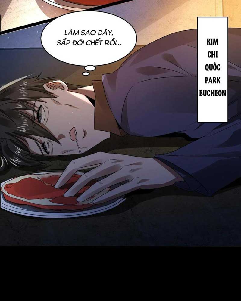 Đọc truyện [LCVT] Quy tắc truyện lạ bắt đầu hoá thân đánh lui chiến thần - Chap 2