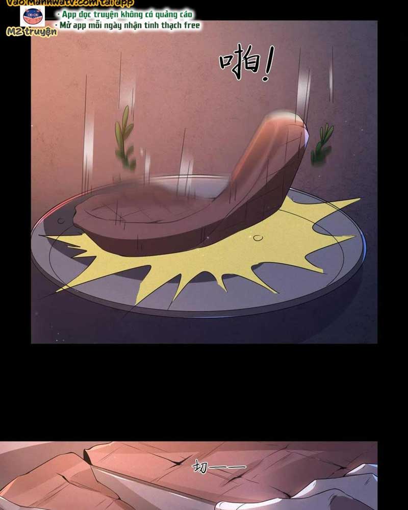 Đọc truyện [LCVT] Quy tắc truyện lạ bắt đầu hoá thân đánh lui chiến thần - Chap 2