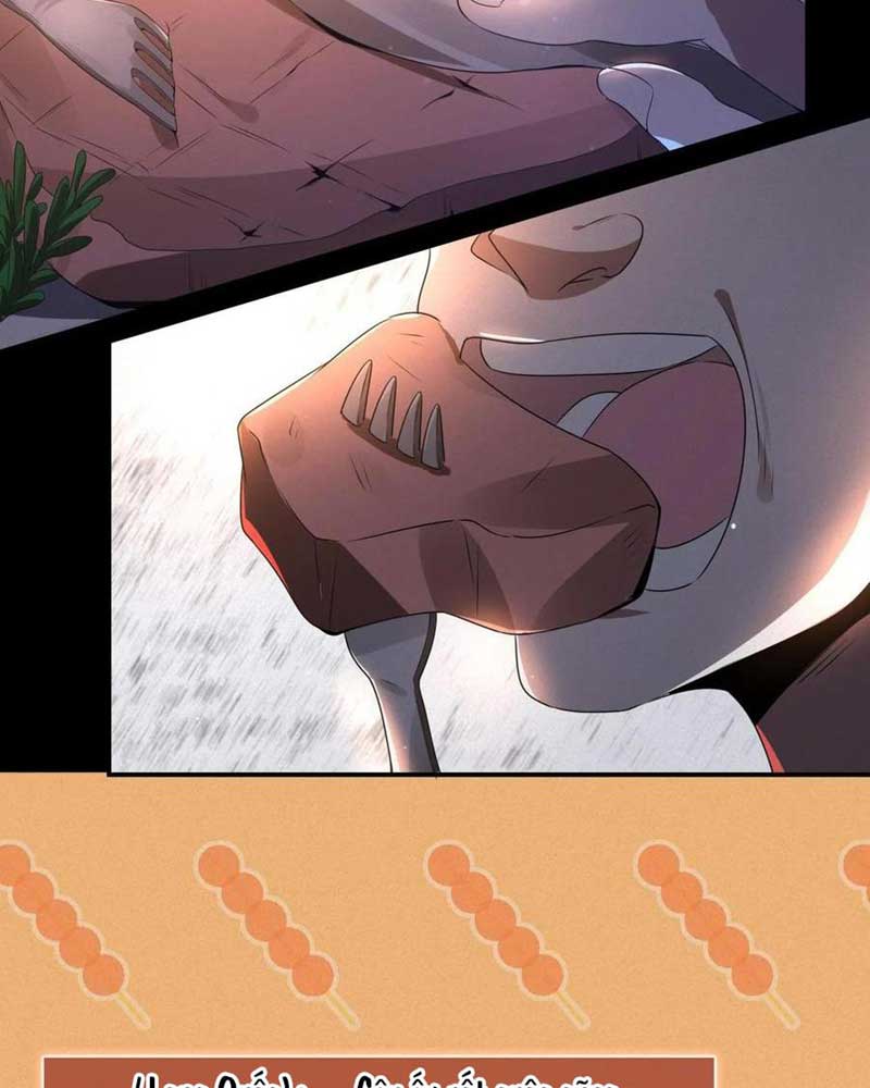 Đọc truyện [LCVT] Quy tắc truyện lạ bắt đầu hoá thân đánh lui chiến thần - Chap 2