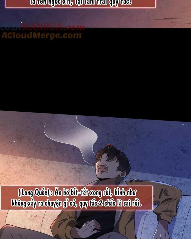 Đọc truyện [LCVT] Quy tắc truyện lạ bắt đầu hoá thân đánh lui chiến thần - Chap 2