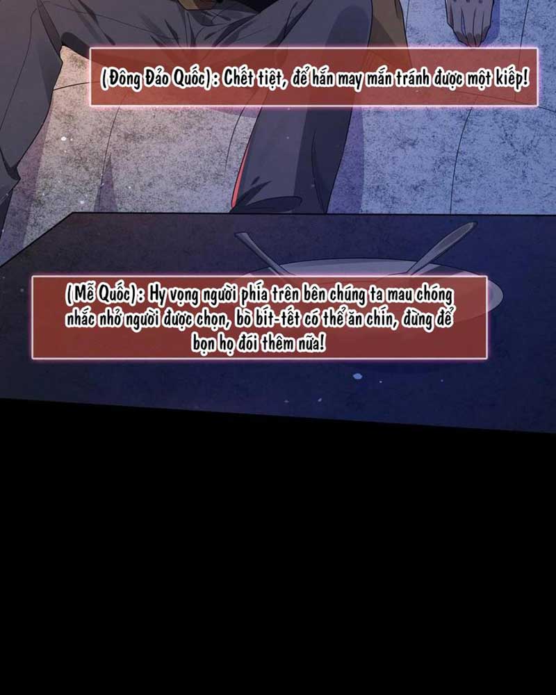 Đọc truyện [LCVT] Quy tắc truyện lạ bắt đầu hoá thân đánh lui chiến thần - Chap 2