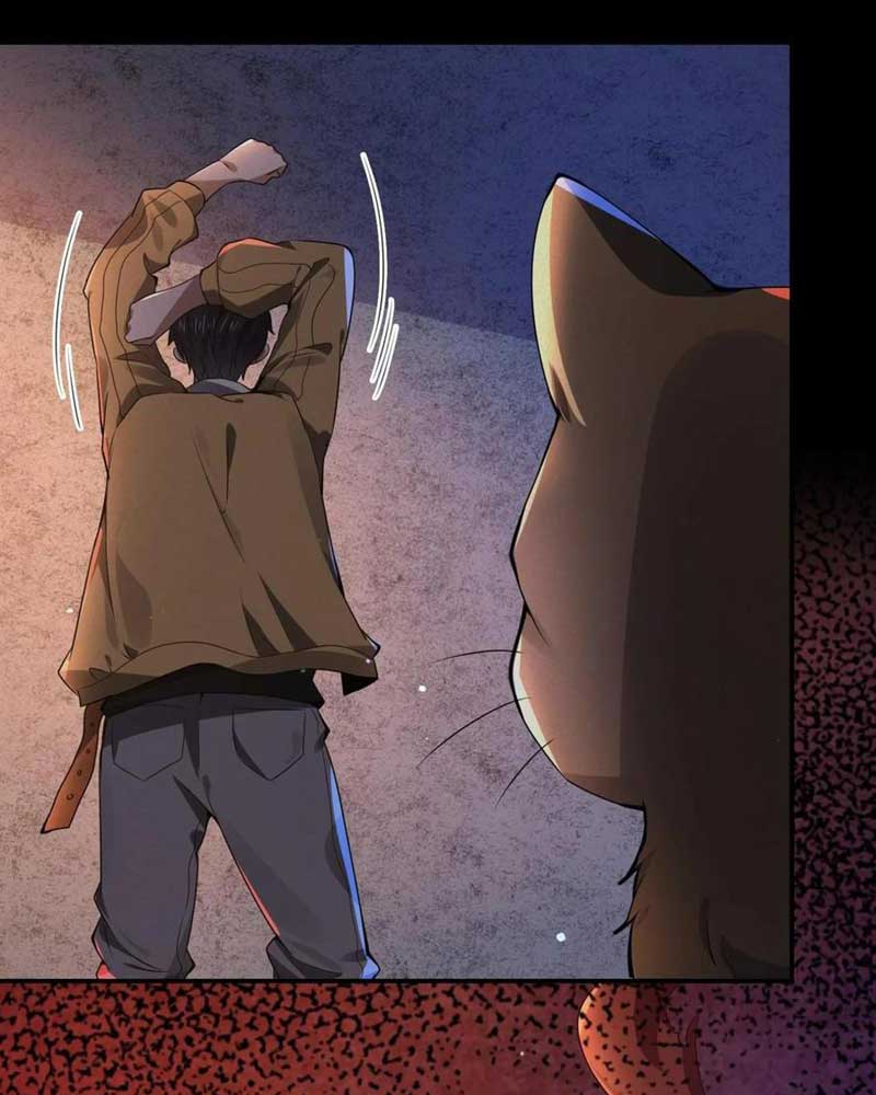 Đọc truyện [LCVT] Quy tắc truyện lạ bắt đầu hoá thân đánh lui chiến thần - Chap 2