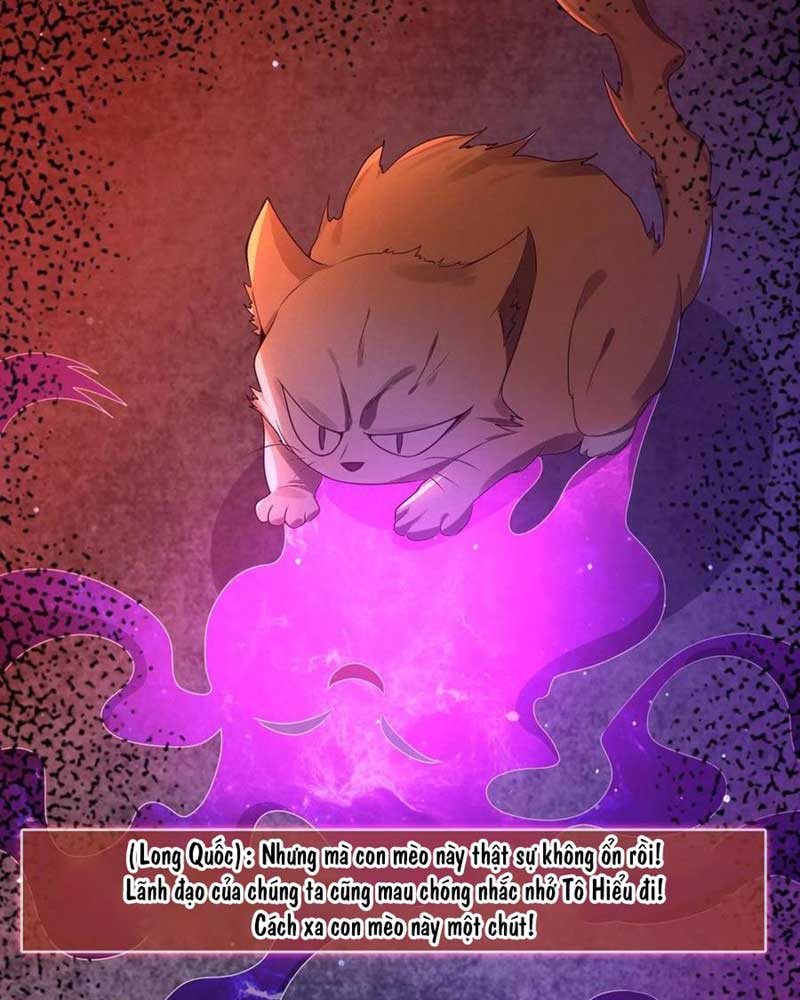 Đọc truyện [LCVT] Quy tắc truyện lạ bắt đầu hoá thân đánh lui chiến thần - Chap 2