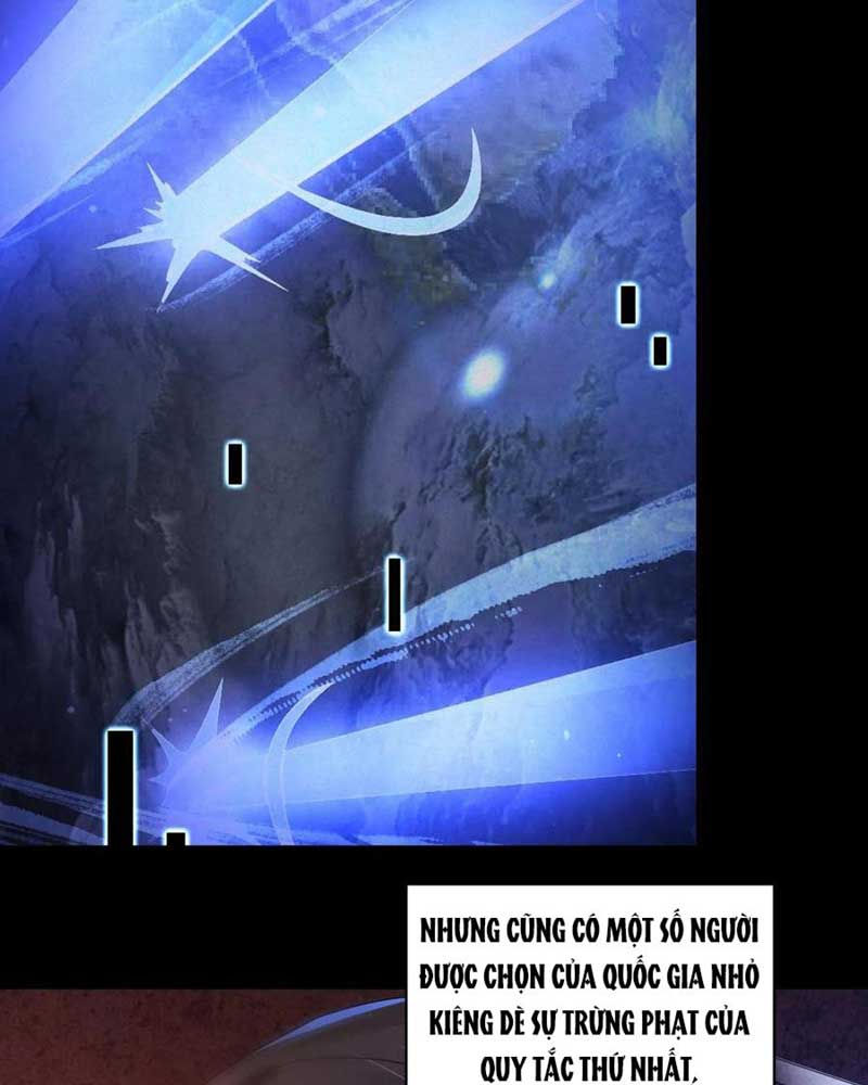 Đọc truyện [LCVT] Quy tắc truyện lạ bắt đầu hoá thân đánh lui chiến thần - Chap 2