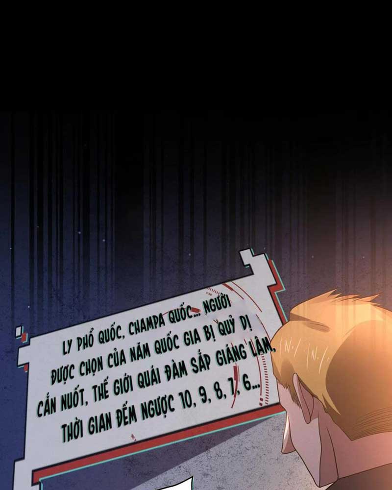 Đọc truyện [LCVT] Quy tắc truyện lạ bắt đầu hoá thân đánh lui chiến thần - Chap 2