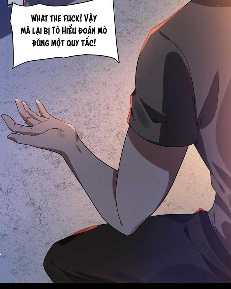 Đọc truyện [LCVT] Quy tắc truyện lạ bắt đầu hoá thân đánh lui chiến thần - Chap 2