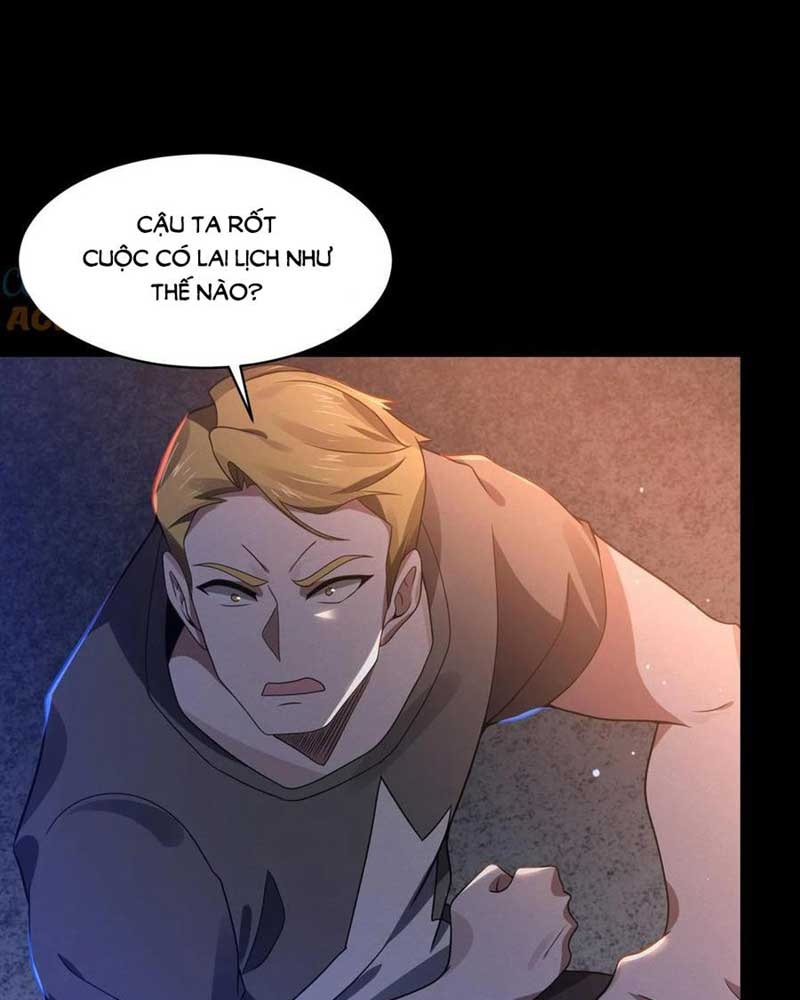 Đọc truyện [LCVT] Quy tắc truyện lạ bắt đầu hoá thân đánh lui chiến thần - Chap 2