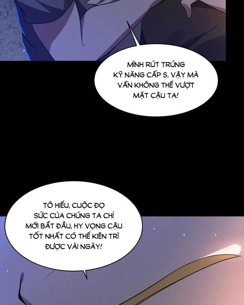 Đọc truyện [LCVT] Quy tắc truyện lạ bắt đầu hoá thân đánh lui chiến thần - Chap 2