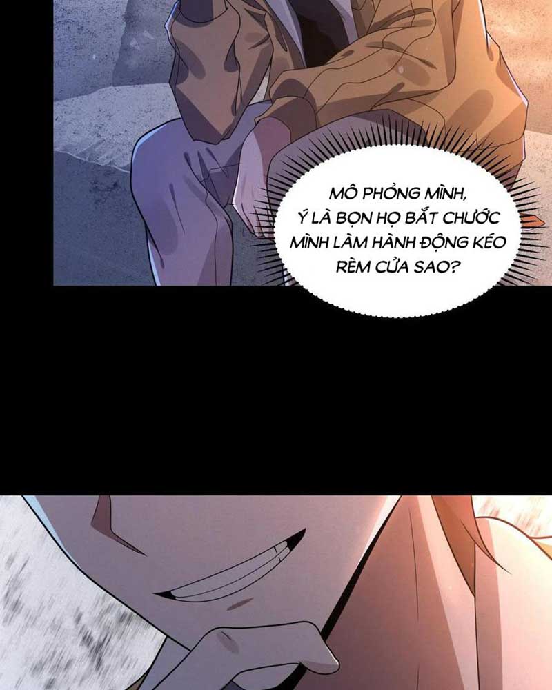 Đọc truyện [LCVT] Quy tắc truyện lạ bắt đầu hoá thân đánh lui chiến thần - Chap 2