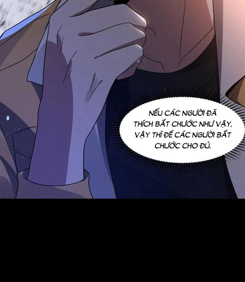 Đọc truyện [LCVT] Quy tắc truyện lạ bắt đầu hoá thân đánh lui chiến thần - Chap 2