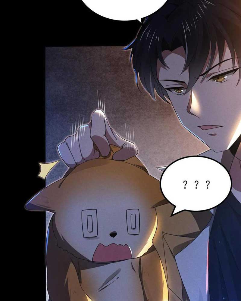 Đọc truyện [LCVT] Quy tắc truyện lạ bắt đầu hoá thân đánh lui chiến thần - Chap 3