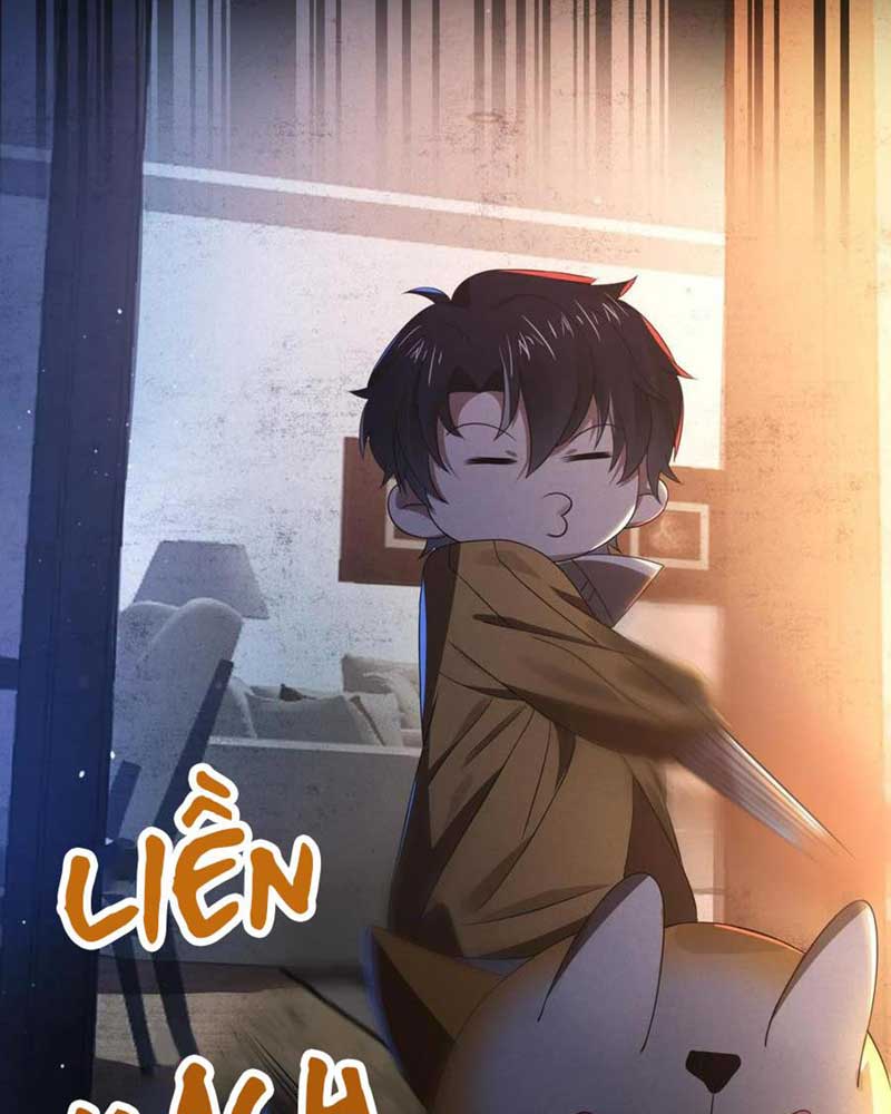 Đọc truyện [LCVT] Quy tắc truyện lạ bắt đầu hoá thân đánh lui chiến thần - Chap 3