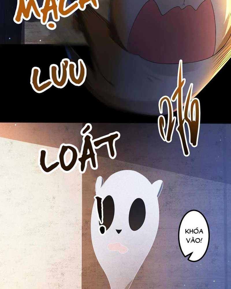 Đọc truyện [LCVT] Quy tắc truyện lạ bắt đầu hoá thân đánh lui chiến thần - Chap 3