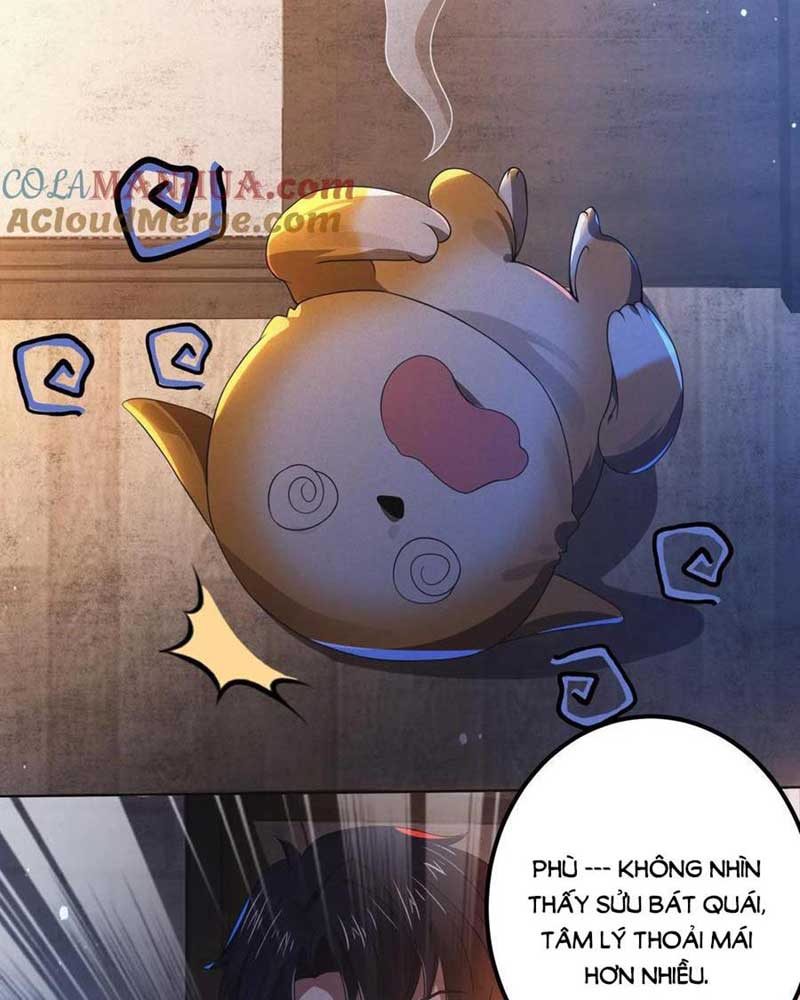 Đọc truyện [LCVT] Quy tắc truyện lạ bắt đầu hoá thân đánh lui chiến thần - Chap 3