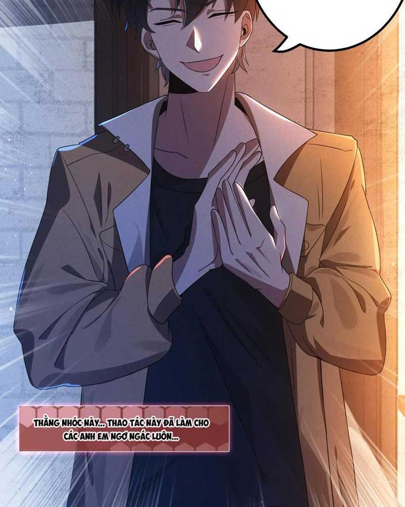 Đọc truyện [LCVT] Quy tắc truyện lạ bắt đầu hoá thân đánh lui chiến thần - Chap 3