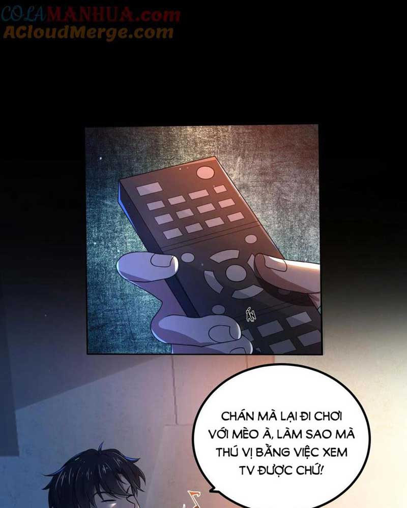 Đọc truyện [LCVT] Quy tắc truyện lạ bắt đầu hoá thân đánh lui chiến thần - Chap 3